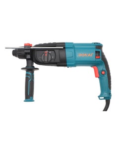 BONAI Variable Speed Rotary Hammer Drill 1-1/4 inch, 26mm SDS Plus Demolition Hammer for Concrete Drill 13Amp, 4 Functions Reduced Vibration System With 360° Rotating Auxiliary Handle  - Image 1