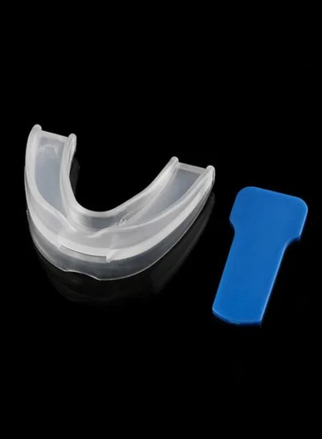 Generic Teeth Grinding Guard With Case  - Image 2