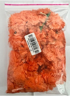 RK TIED RIBBONS Artificial Marigold Flowers String  - Image 4