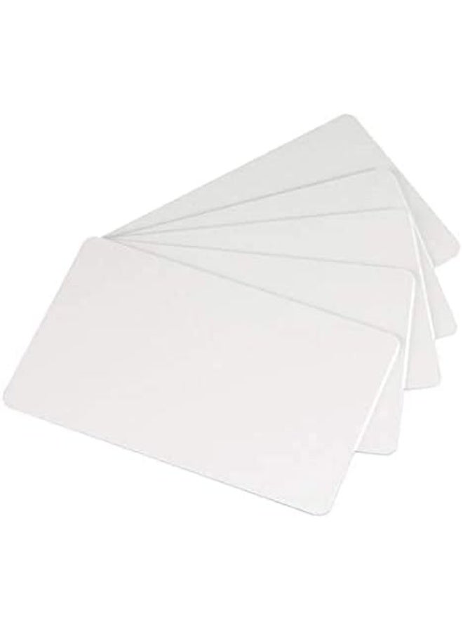 Rubik RFID 13.56 MHz 1K Classic Cards Writeable Printable Blank Access Control Proximity Smart Key Cards (10 Cards) - Image 2