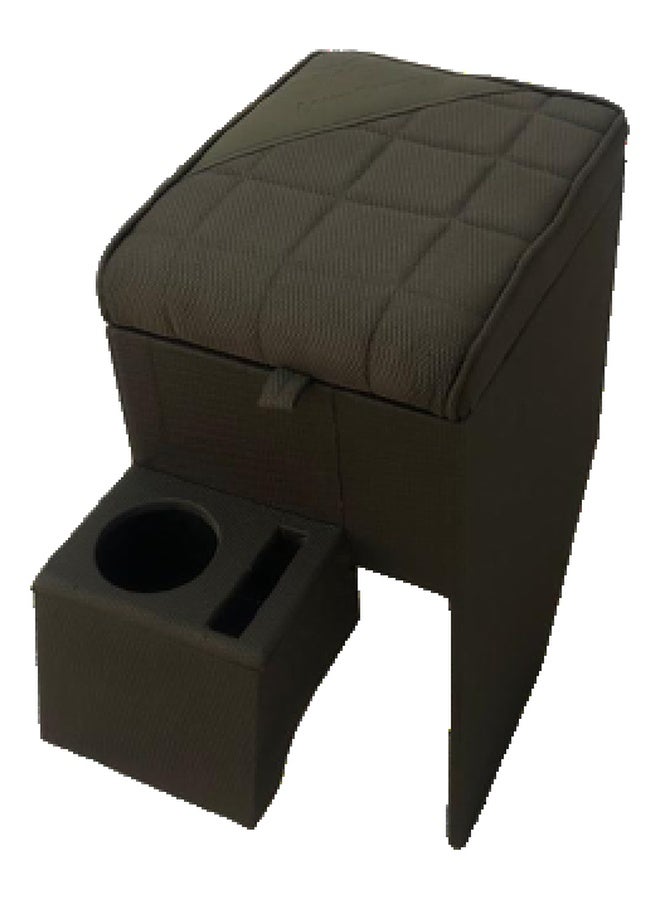 Generic Toyota Land Cruiser armrest Shas  - Image 2