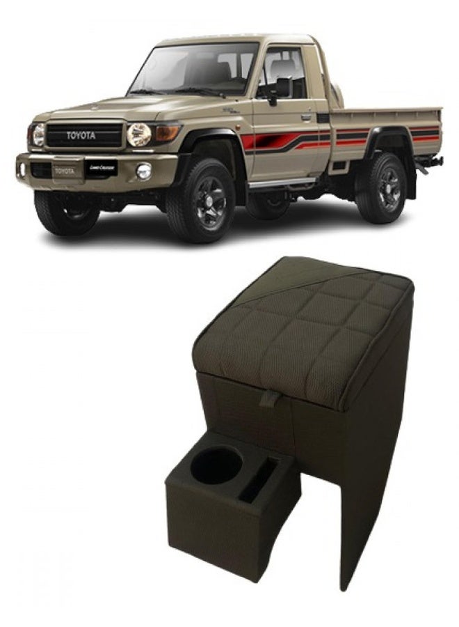 Generic Toyota Land Cruiser armrest Shas  - Image 1