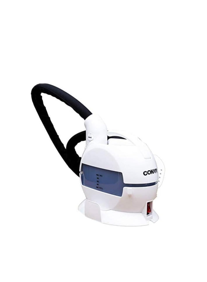 Fabric Steamer 1600W GS61CME White/Black