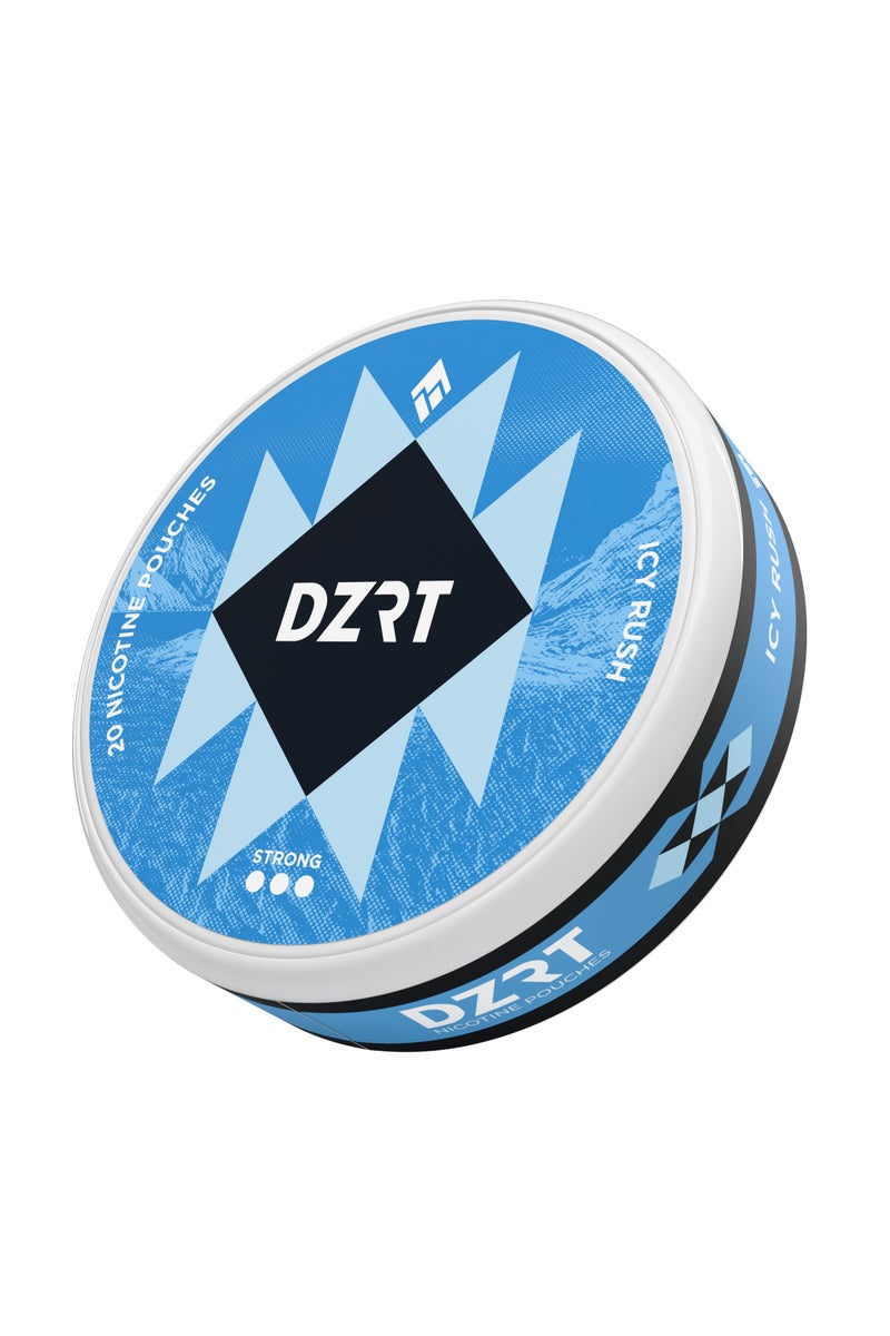 دزرت ايسي رش ١٠ ملغ -  قوي - Image 2