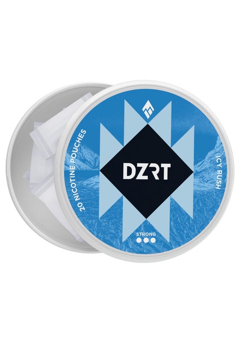 ايسي رش ١٠ ملغ -  قوي