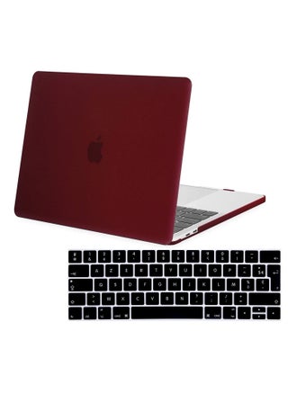 Wine Red