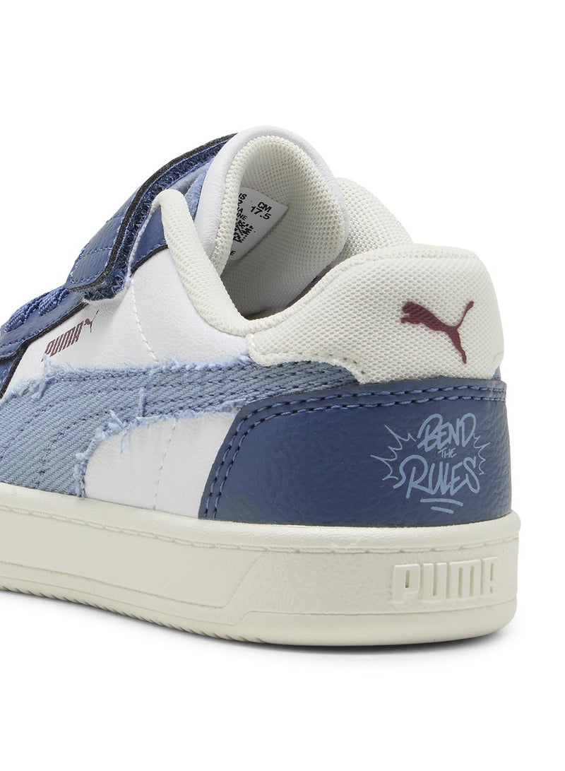 PUMA Youth Caven 2.0 Mid 90S Ac+ Ps - Image 4