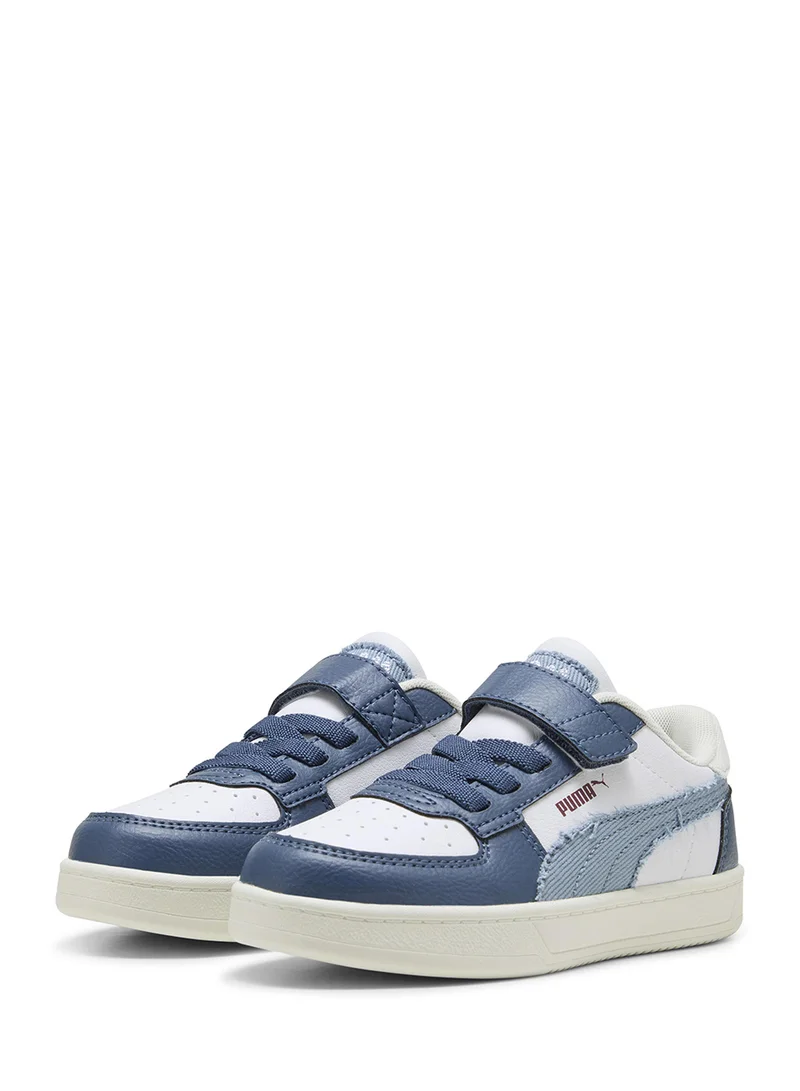PUMA Youth Caven 2.0 Mid 90S Ac+ Ps