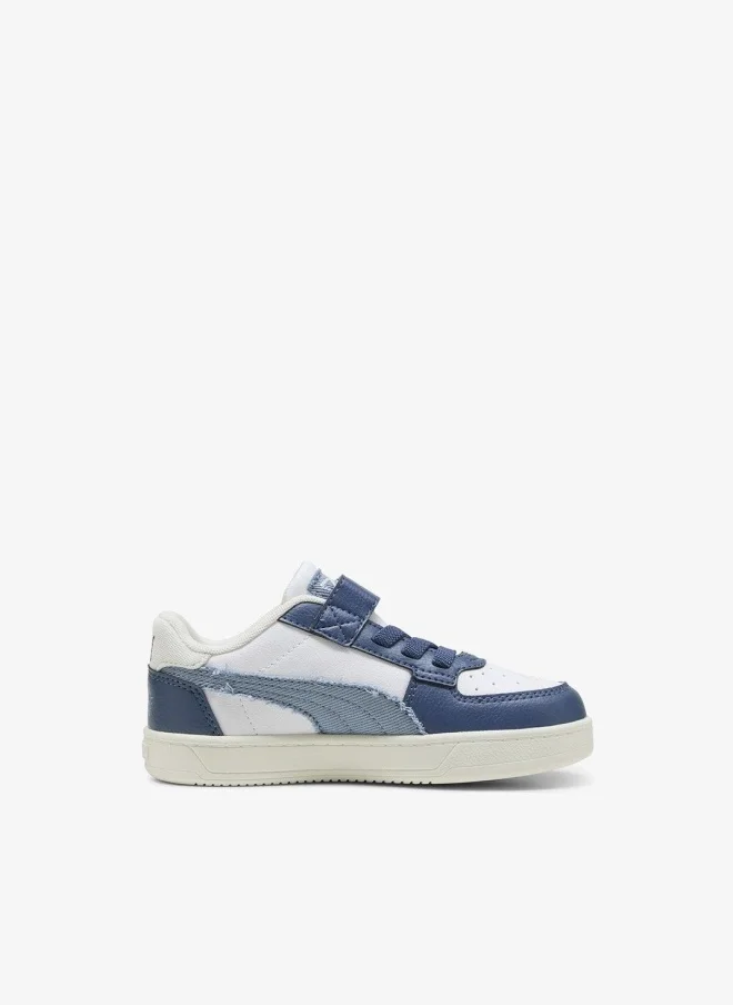 بوما شباب كافن . منتصف التسعينات +