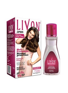 Livon Livon Serum, 50Ml  - Image 1