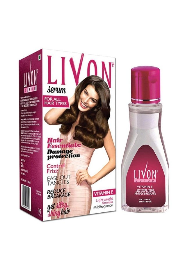 Livon Livon Serum, 50Ml  - Image 1