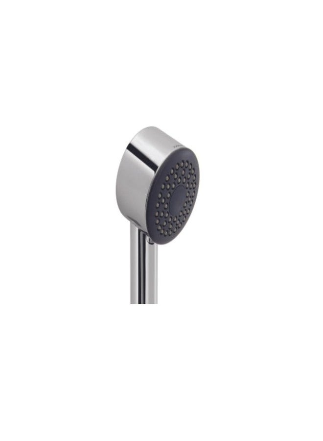 Somany Bathware SOMANY Dhaara Telephonic Shower With Tube & Hook Shower Head - Image 3