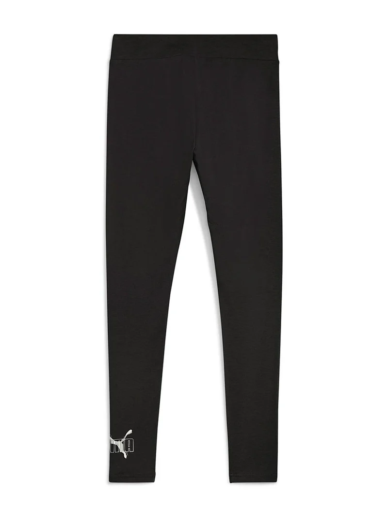 بوما ليجنز بشعار إسنشال لاب