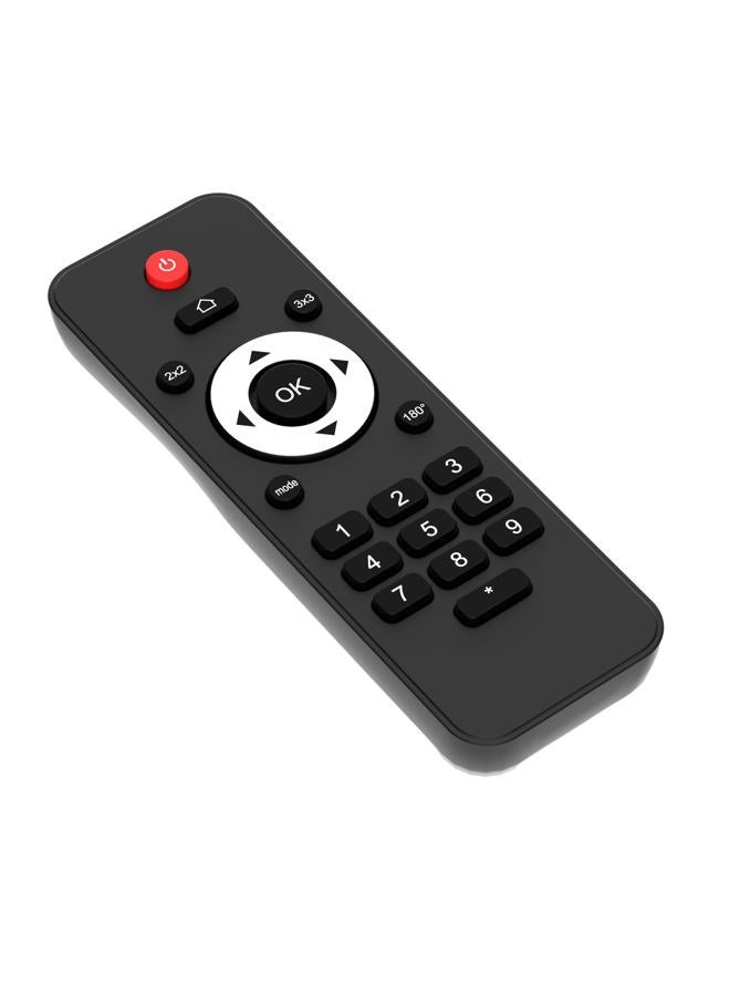 JCHICI Video Wall Controller 2X2 Remote Controller, Easily Control 8 Modes, Such as 2x2, 1x1, 1x2, 1x3, 1x4, 2x1, 3x1, 4x1. - Image 1