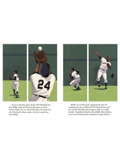 Willie Mays: A Little Golden Book Biography  - Image 1