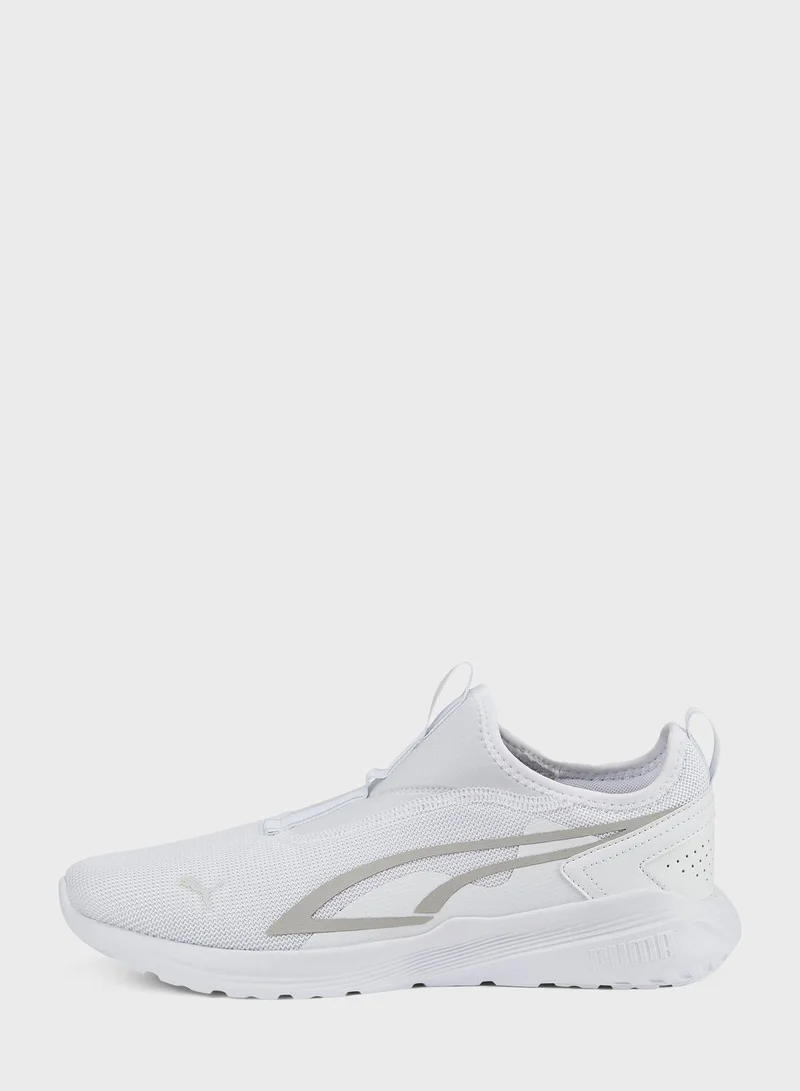 PUMA All-Day Active Slip Ons