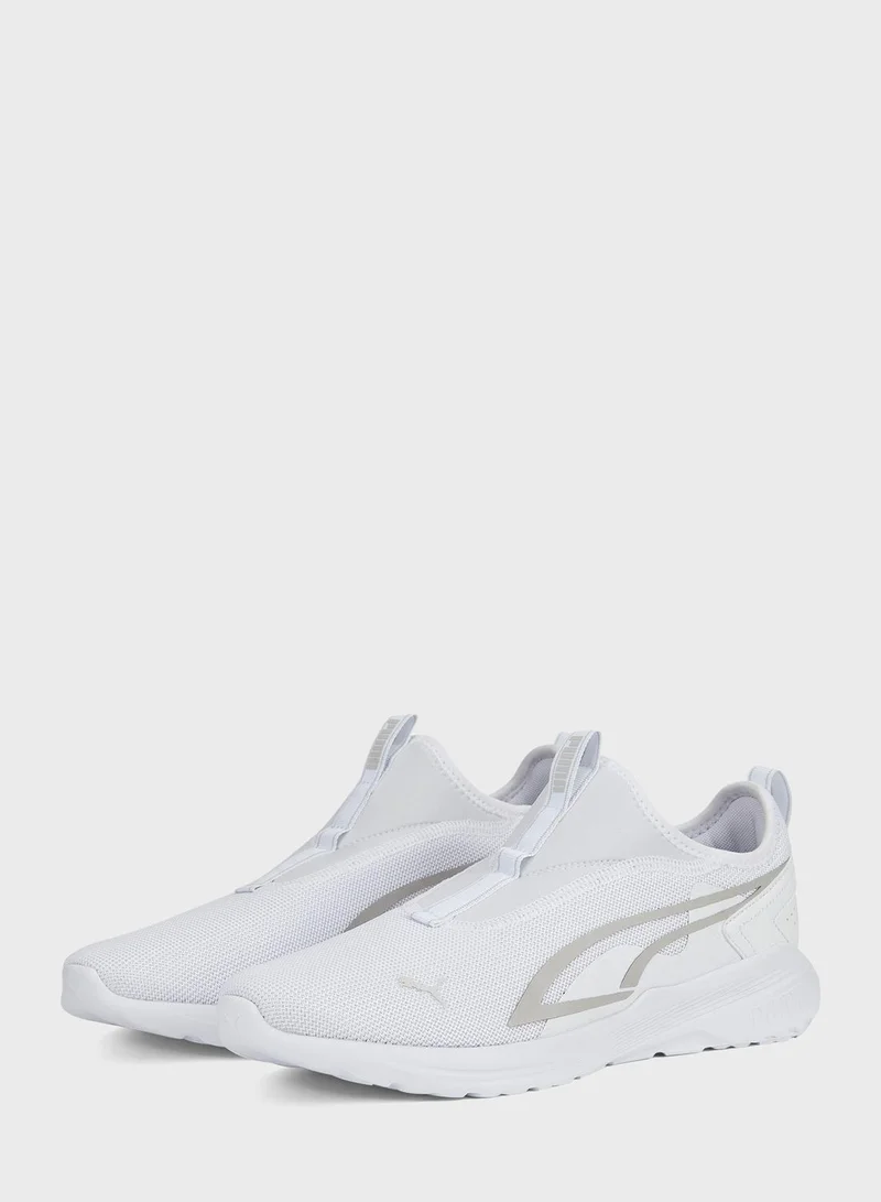 PUMA All-Day Active Slip Ons