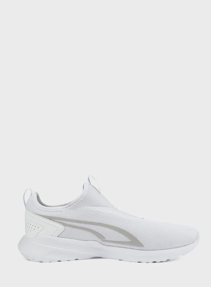 PUMA All-Day Active Slip Ons