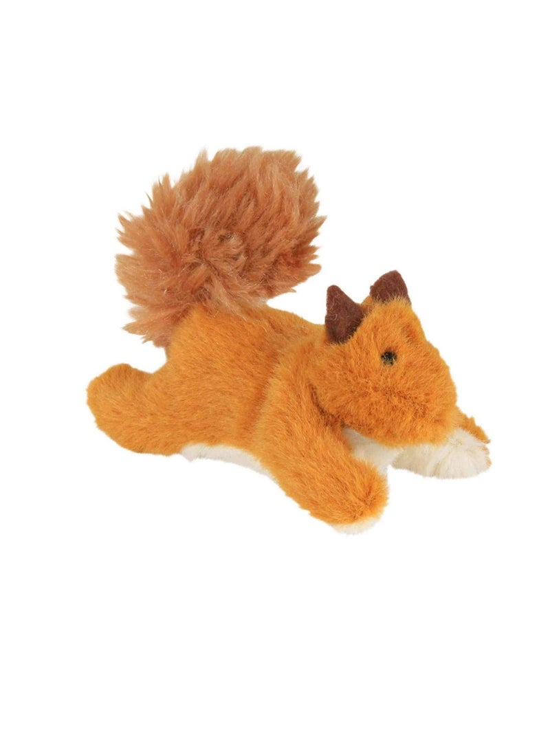 تريكسي لعبة السنجاب مع الكاتنيب للقطط 9 سم