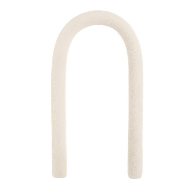 Multifunctional Bendable Hanging Hook Home Office Kitchen Bedroom Closet Flexible Hanger Portable S-shaped U-shaped Hook - Image 1