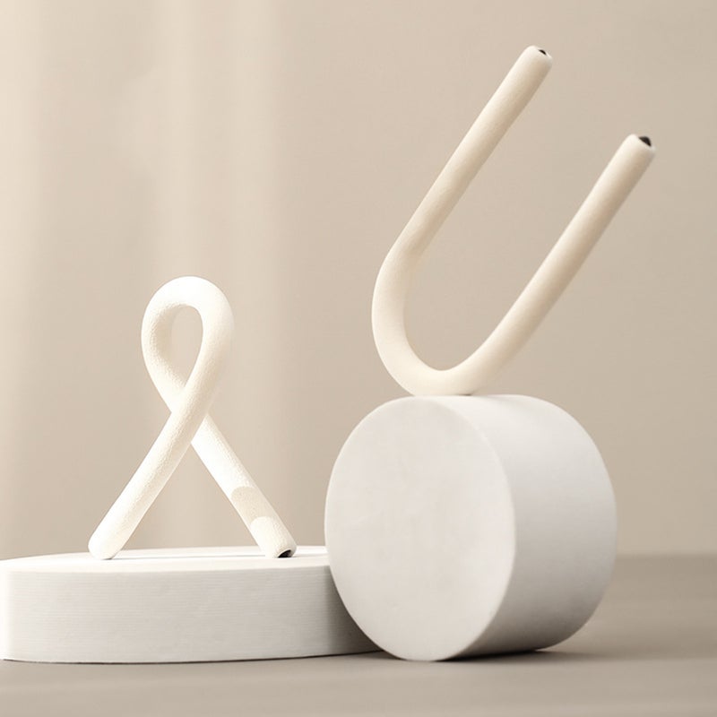 Multifunctional Bendable Hanging Hook Home Office Kitchen Bedroom Closet Flexible Hanger Portable S-shaped U-shaped Hook - Image 2