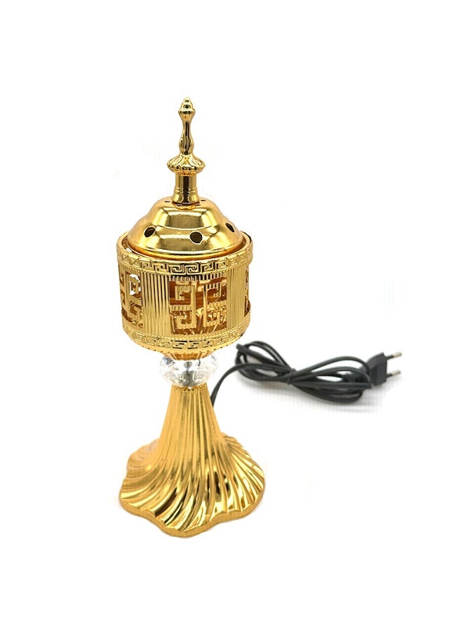 Plug Electronic Incense Burner - Image 2