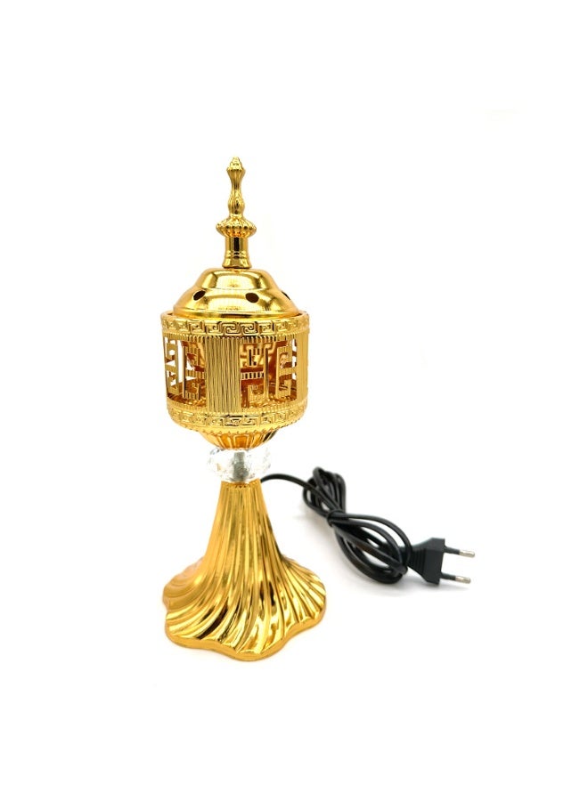 Plug Electronic Incense Burner - Image 3