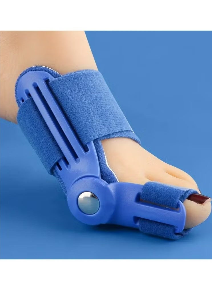Toe Separator Feet Bone Thumb Adjuster Pedicure Supplies Foot Care Tool - Image 5