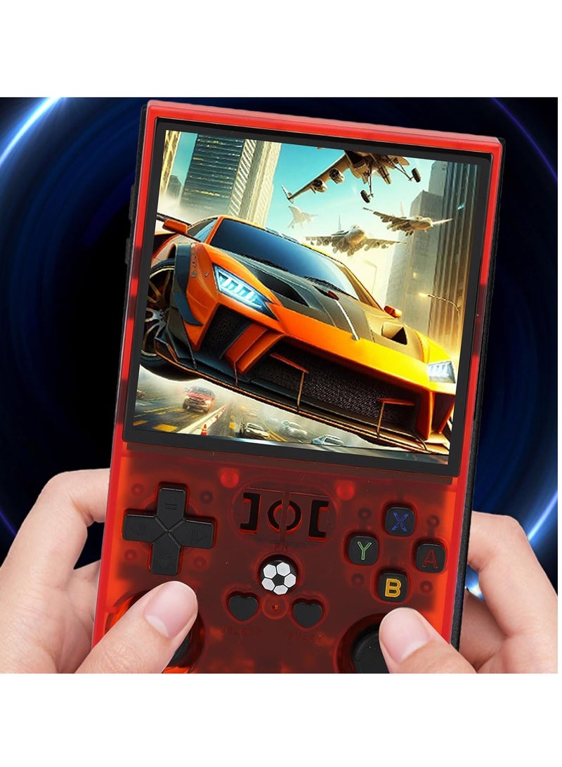 R36MAX Retro Handheld Game Console  64 bit Four Cores-A7 1.5GHz - Image 2