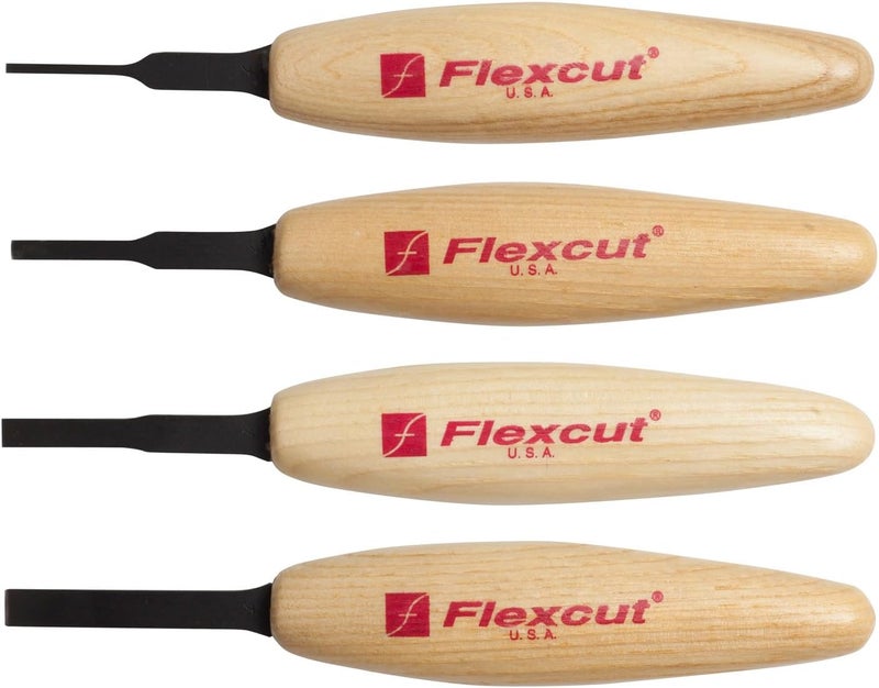 FLEXCUT Carving Tools - Image 1