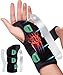 Oyakin Wrist Brace for Carpal Tunnel Night Support Adjustable Wrist Splint for Tendonitis Arthritis Sprains Wrist Pain Relief Comfortable Hand Brace for Men and Women Right Left Hand - Image 1