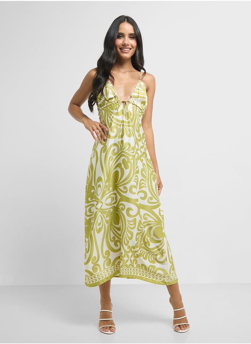 ONLY Onljane Life Strap Maxidress  - Image 1