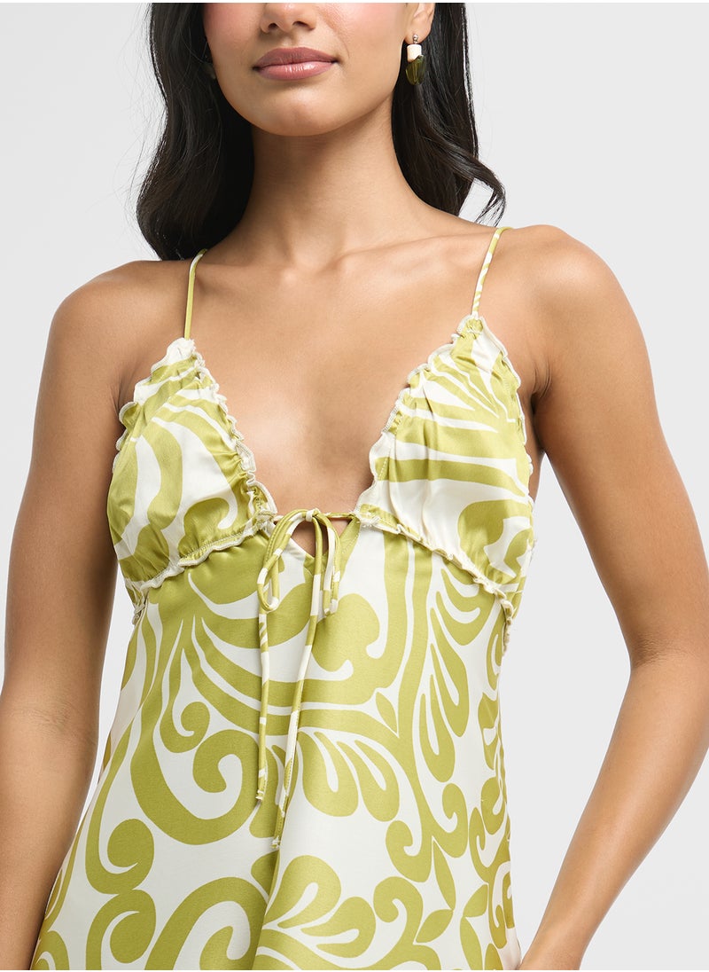 ONLY Onljane Life Strap Maxidress  - Image 3
