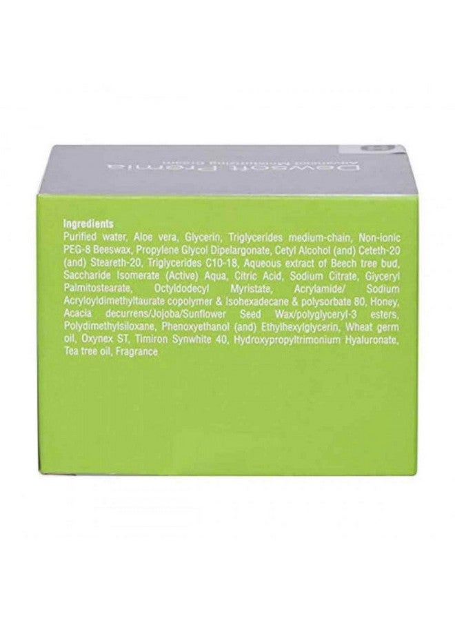 TORRENT Dewsoft Premia Cream 50 Gm (Pack Of 2) - Image 2