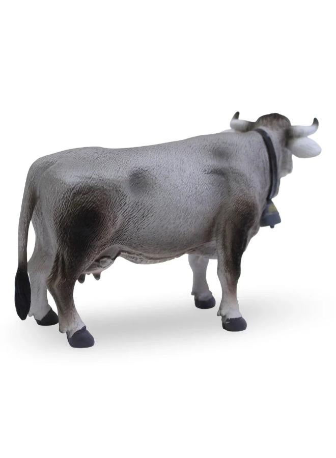 CollectA Tyrolean Grey Figurine - Image 2