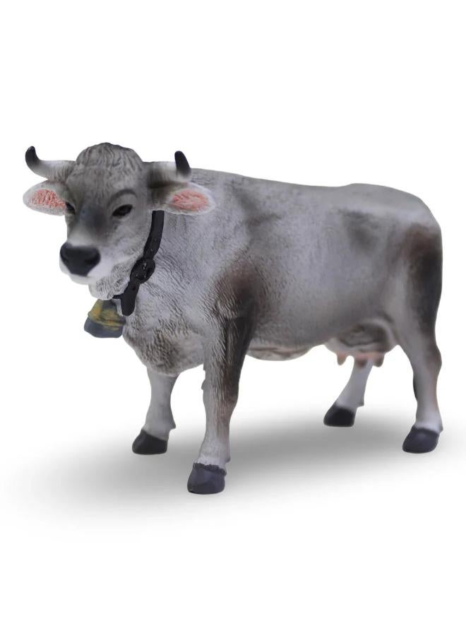 CollectA Tyrolean Grey Figurine - Image 1