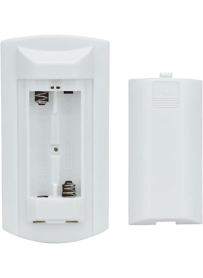 التحكم عن بعد في مكيف الهواء البديل الجديد - Image 2