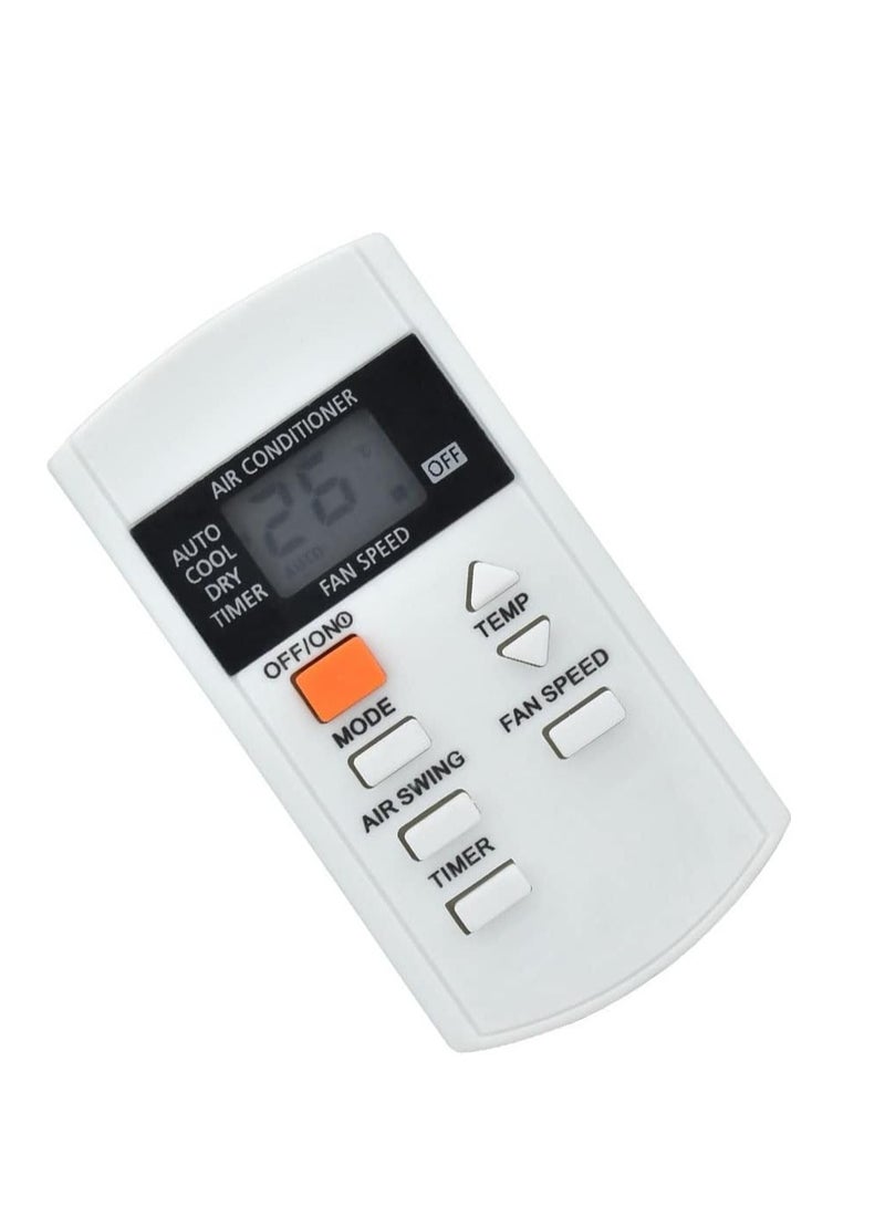 التحكم عن بعد في مكيف الهواء البديل الجديد - Image 3