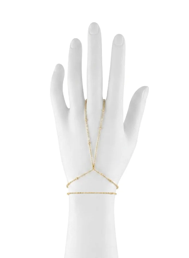 Mamba Art Classic Hand Chain