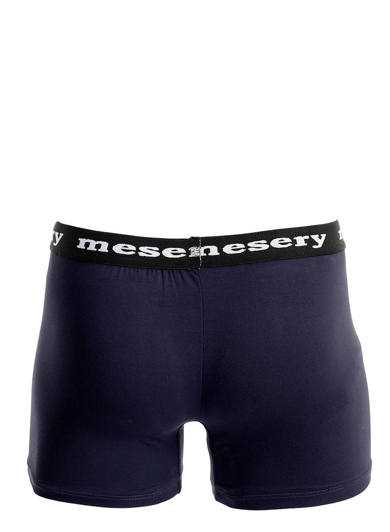 Mesery Mesery Boxer Men-Navy  - Image 2