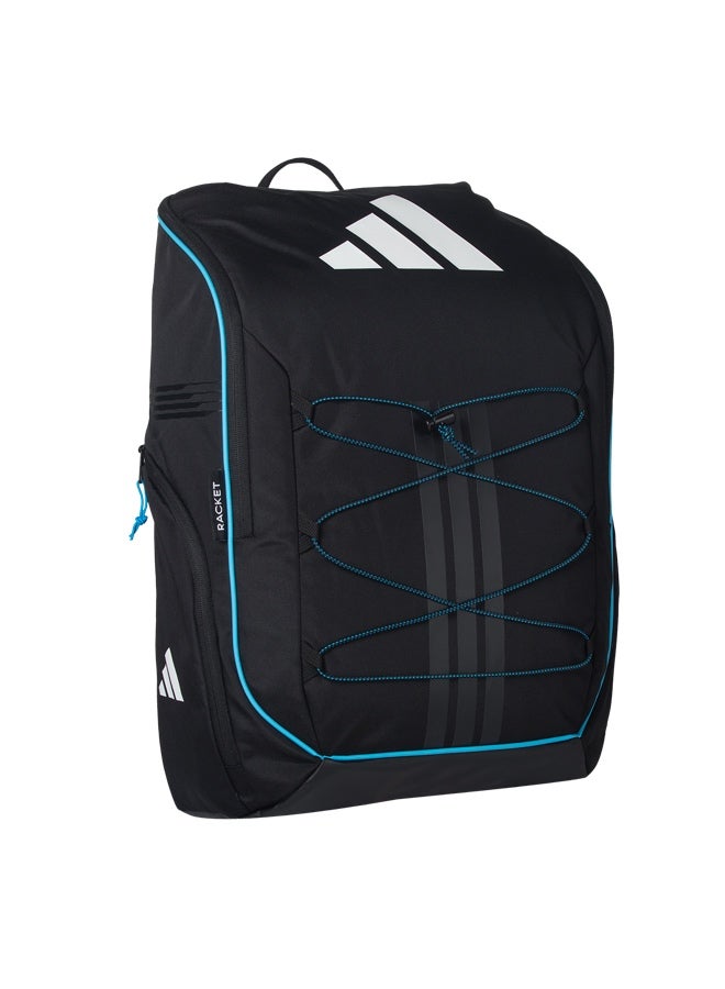 Adidas حقيبة ظهر بروتور سوداء 3.4 - Image 2