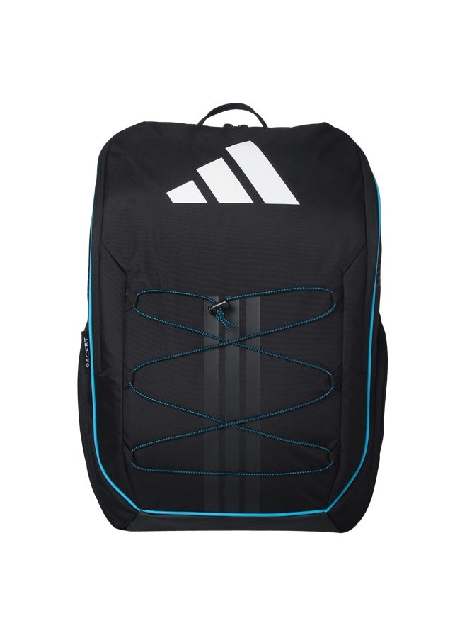 Adidas حقيبة ظهر بروتور سوداء 3.4 - Image 1