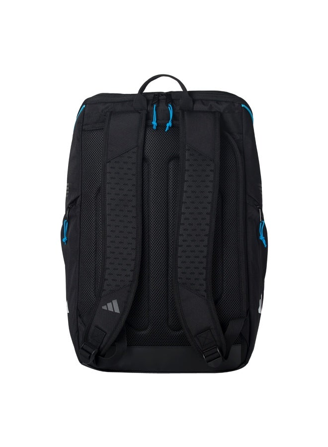 Adidas حقيبة ظهر بروتور سوداء 3.4 - Image 3