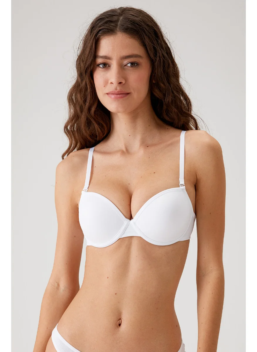 بيير كاردان 6010 Mia Supportless Bra