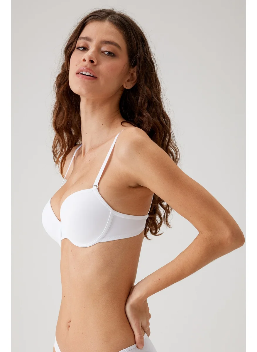 بيير كاردان 6010 Mia Supportless Bra