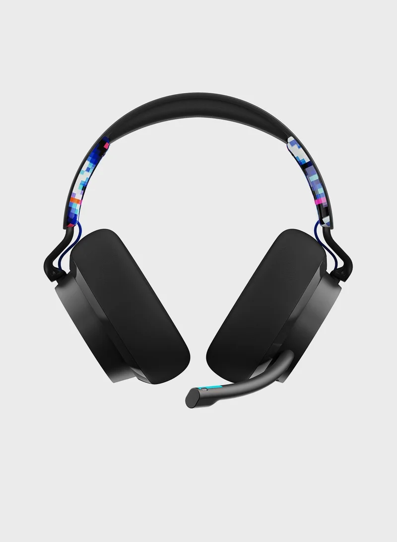 Skullcandy Slyr Pro Wired Gaming Headphone with Mic