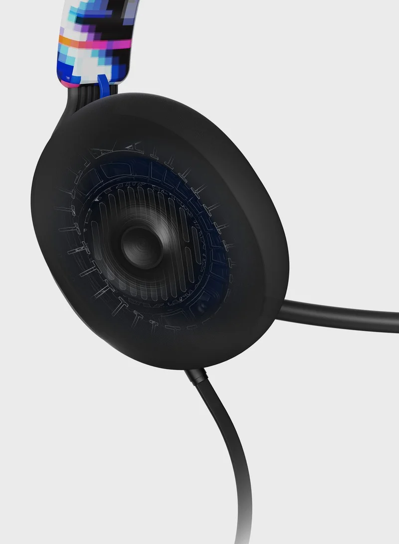 Skullcandy Slyr Pro Wired Gaming Headphone with Mic