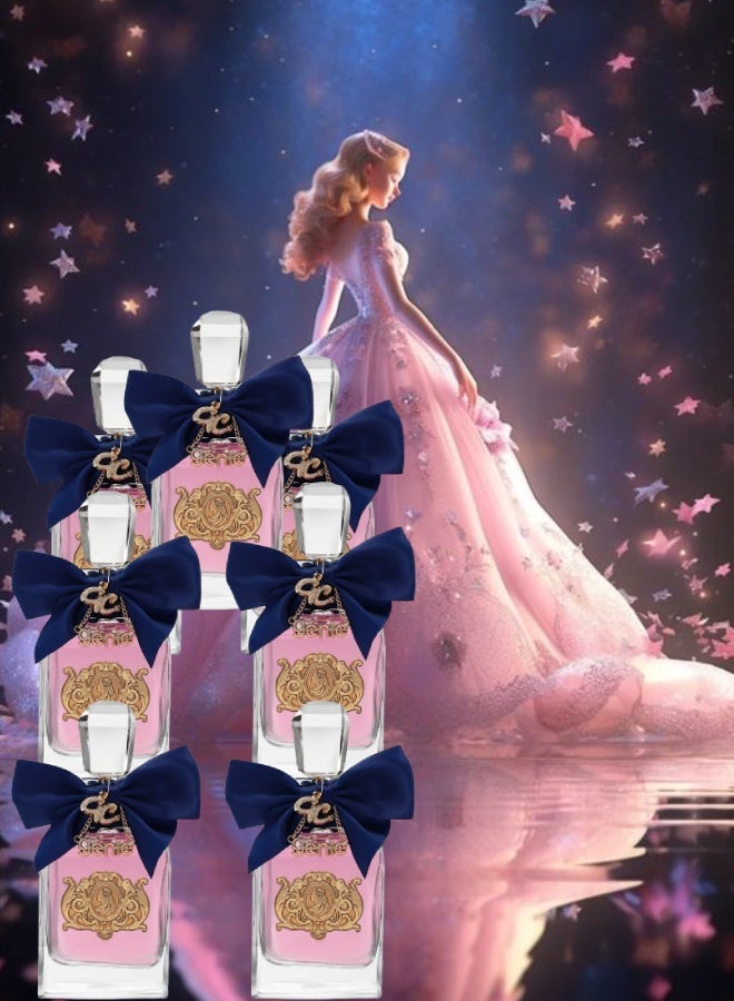 Genie Collection 7 Pieces My Way Perfume 85ML - Image 1