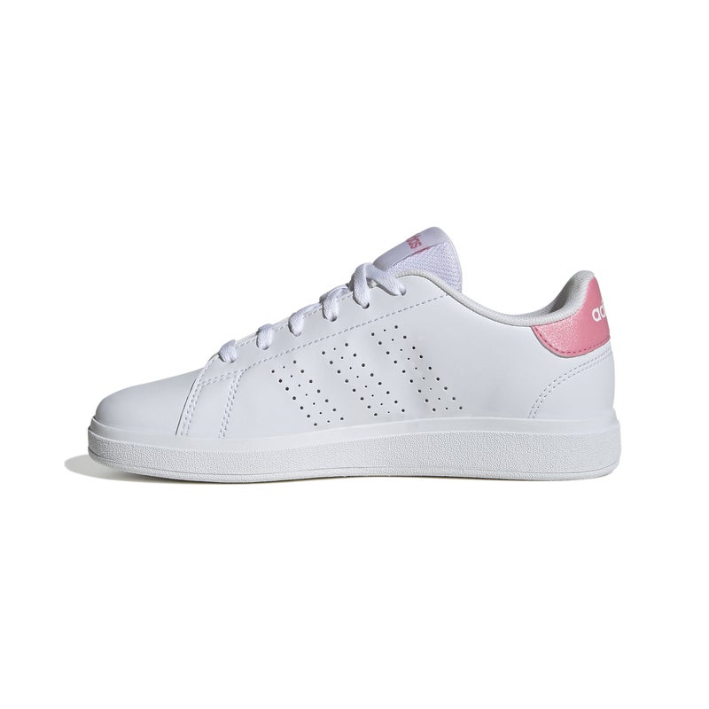 Adidas Advantage Base 2.0 Shoes Junior - Image 3