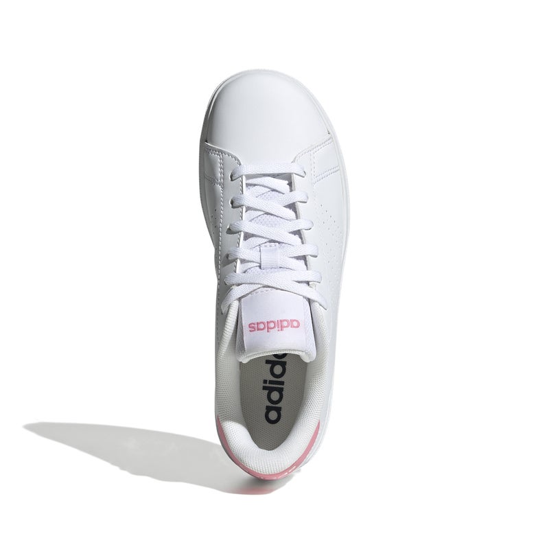 Adidas Advantage Base 2.0 Shoes Junior - Image 2